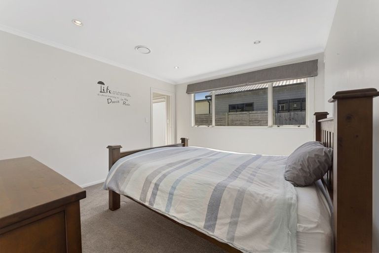 Photo of property in 160 Molesworth Street, New Plymouth, 4312