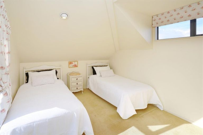 Photo of property in 6b Bradshaw Terrace, Riccarton, Christchurch, 8011