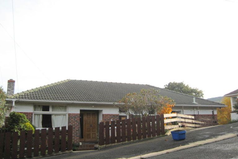 Photo of property in 67 Evans Street, Opoho, Dunedin, 9010