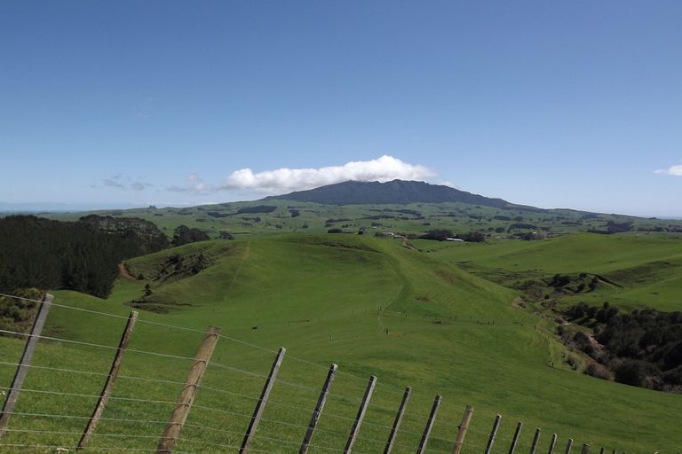 Photo of property in 333a Houchen Road, Raglan, 3295