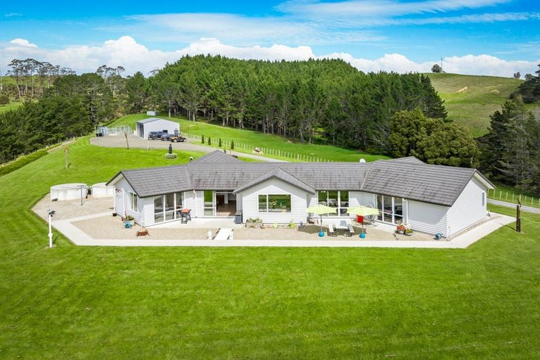Photo of property in 436 Burnside Road, Makarau, Kaukapakapa, 0873