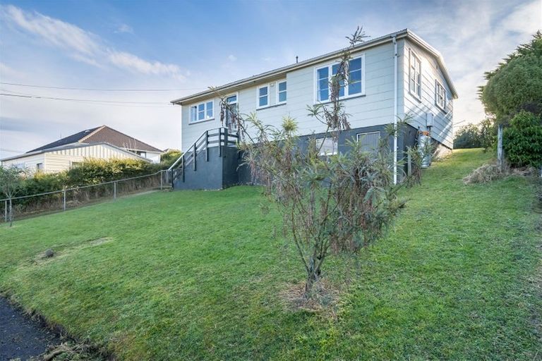 Photo of property in 53 Panmure Avenue, Calton Hill, Dunedin, 9012