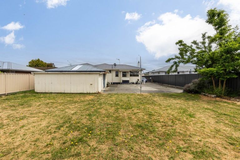 Photo of property in 99 Taradale Road, Onekawa, Napier, 4110