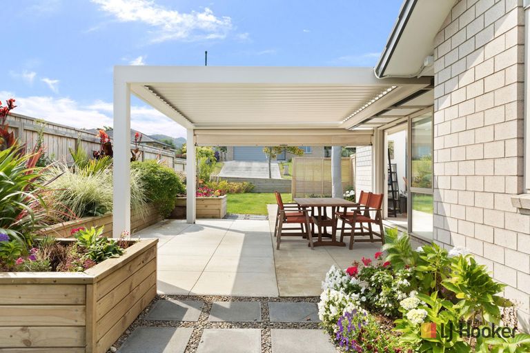 Photo of property in 3 Magnolia Lane, Waihi, 3610