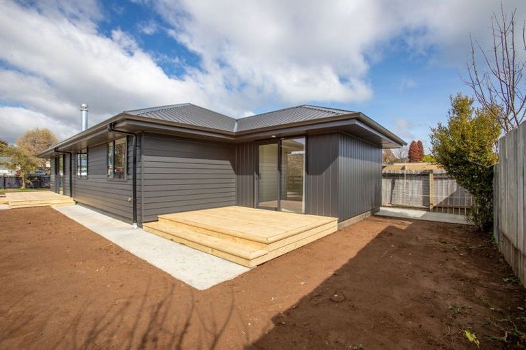 Photo of property in 19 Arawa Street, Ohakune, 4625