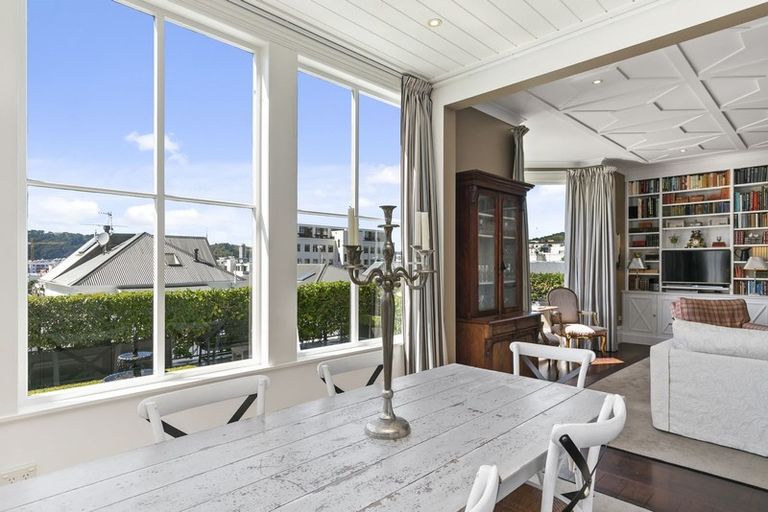 Photo of property in 36 Buller Street, Te Aro, Wellington, 6011