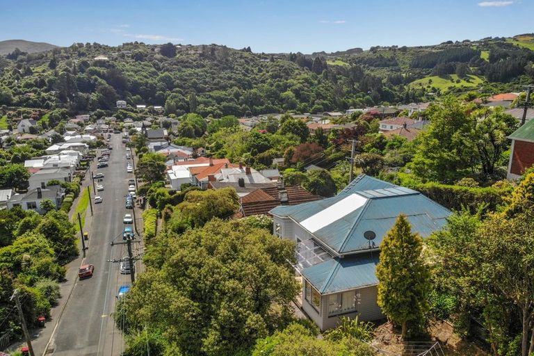 Photo of property in 2 Taine Street, North East Valley, Dunedin, 9010