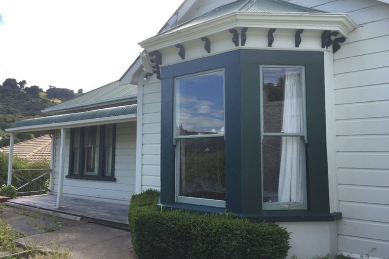 Photo of property in 9 Montague Street, North East Valley, Dunedin, 9010