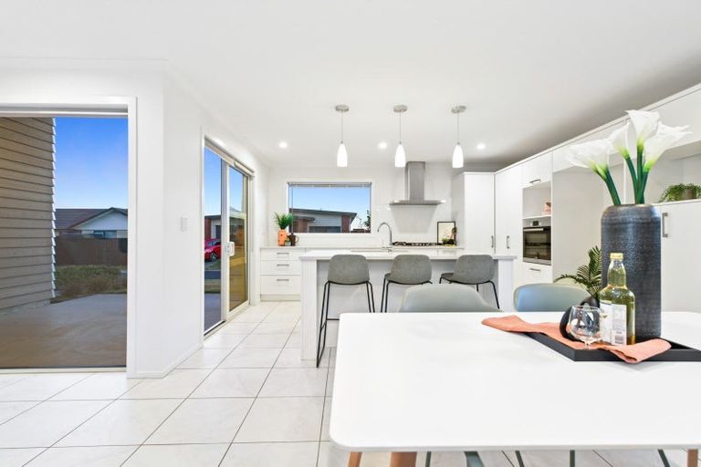 Photo of property in 60 Meachem Road, Chartwell, Hamilton, 3210