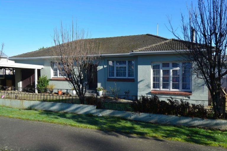 Photo of property in 137 Ness Street, Appleby, Invercargill, 9812