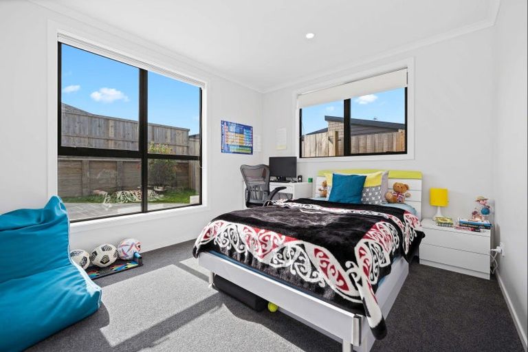 Photo of property in 48 Pragma Rise, Rototuna North, Hamilton, 3210