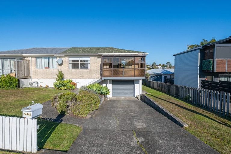 Photo of property in 2/941 Whangaparaoa Road, Manly, Whangaparaoa, 0930