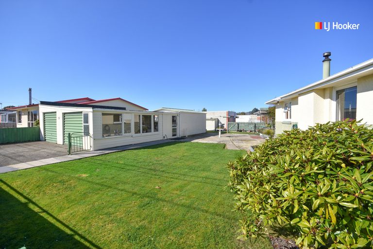 Photo of property in 55 Tyne Street, Mosgiel, 9024