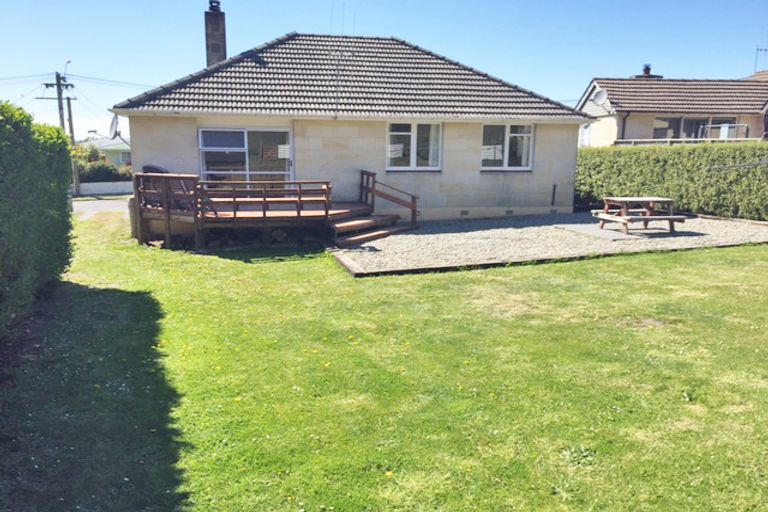 Photo of property in 21 Fleet Street, Oamaru North, Oamaru, 9400