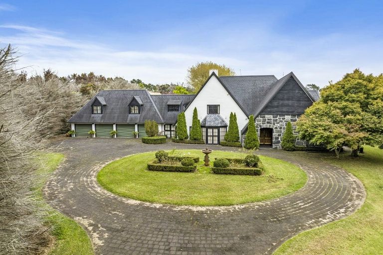 Photo of property in 316 Jesmond Road, Karaka, Drury, 2578