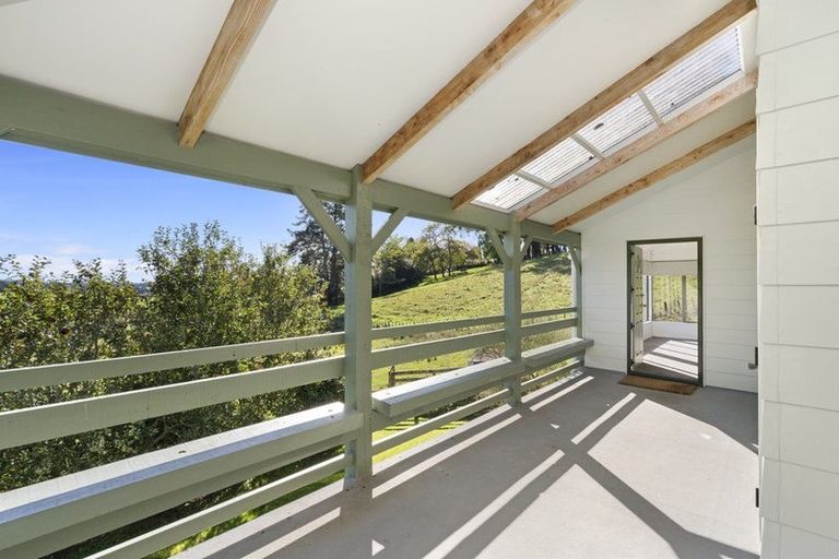 Photo of property in 241 Wallace Road, Koputaroa, Levin, 5571