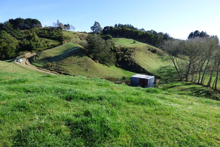 Photo of property in 671a Paerata Ridge Road, Waiotahe, Opotiki, 3198