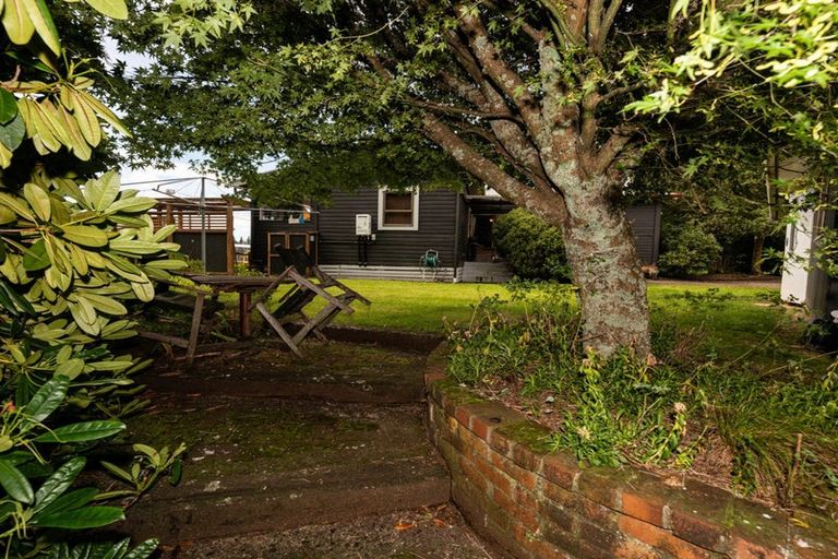 Photo of property in 733 Raetihi Ohakune Road, Ohakune, 4691