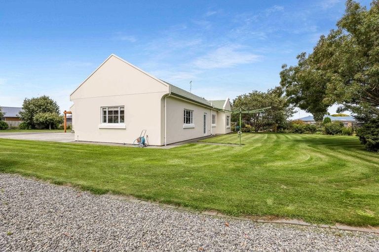 Photo of property in 1 Farm Road, Allenton, Ashburton, 7700