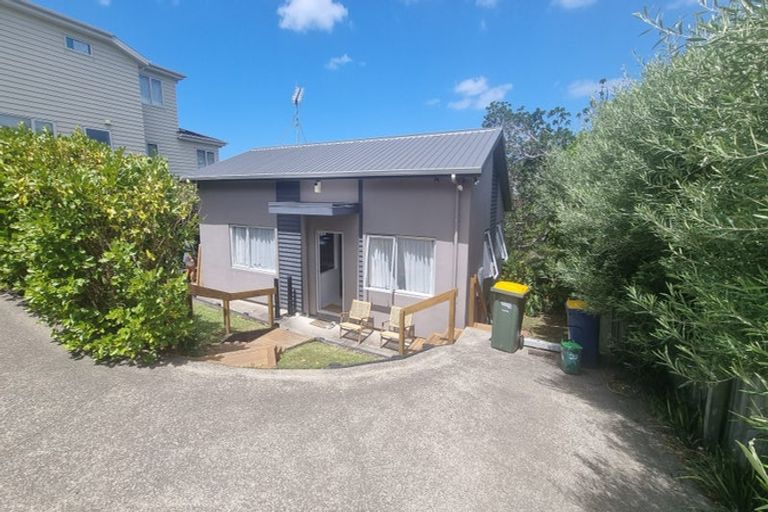 Photo of property in 18a Hythe Terrace, Mairangi Bay, Auckland, 0630