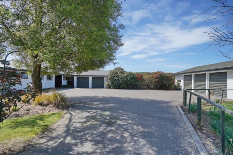 Photo of property in 196 Miners Road, Templeton, Christchurch, 7676