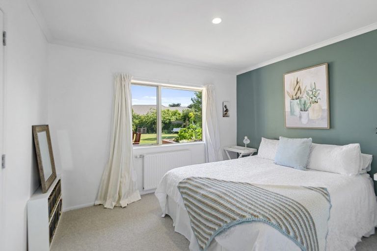 Photo of property in 31 School Lane, Kirwee, Darfield, 7571