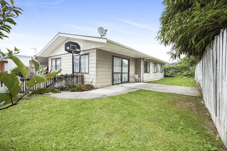 Photo of property in 17a Rawene Street, Nawton, Hamilton, 3200