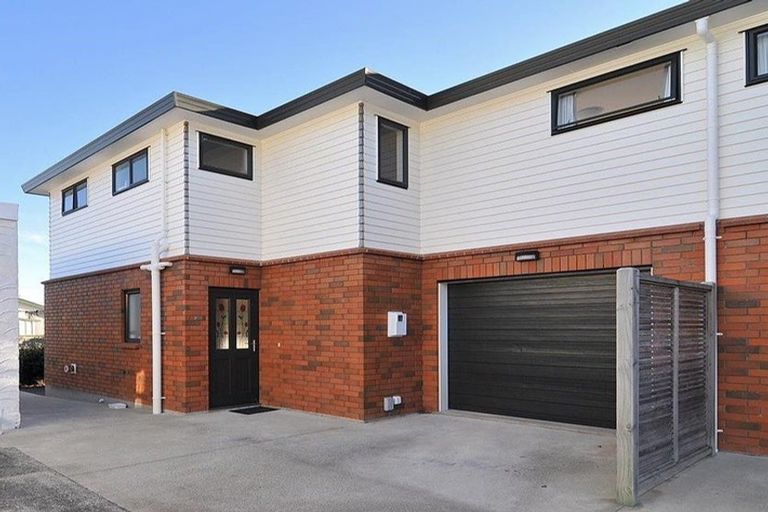 Photo of property in 20b Puriri Street, Miramar, Wellington, 6022