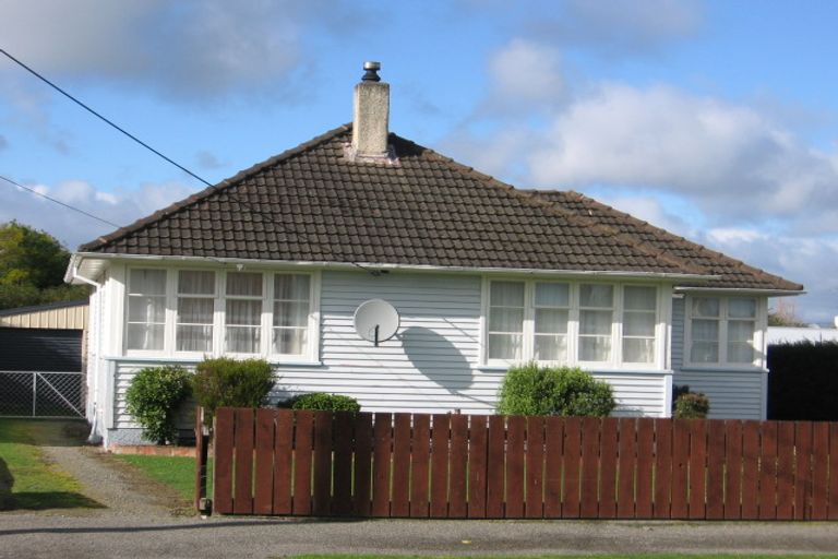 Photo of property in 30 Churchill Avenue, Lansdowne, Masterton, 5810