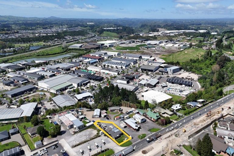 Photo of property in 757 State Highway 29, Tauriko, Tauranga, 3171