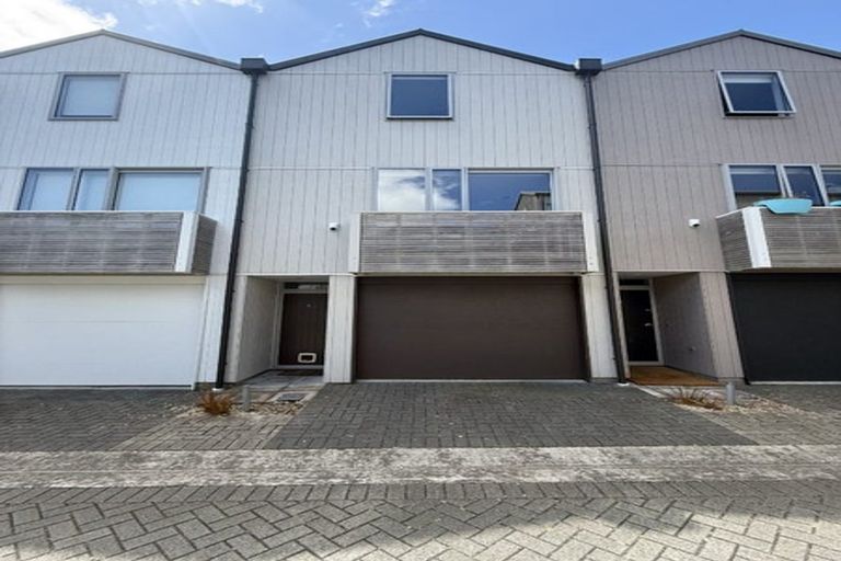 Photo of property in 4/26 Wright Street, Mount Cook, Wellington, 6021