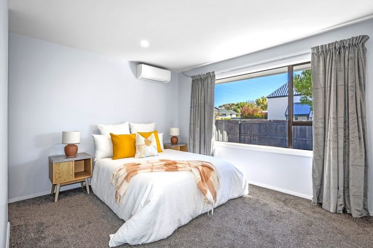 Photo of property in 19 Rosamund Place, Halswell, Christchurch, 8025