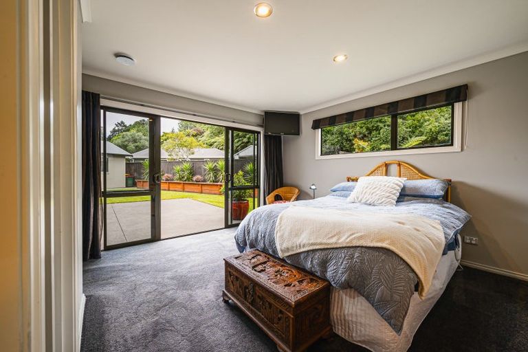 Photo of property in 41 Roto Street, Hurdon, New Plymouth, 4310