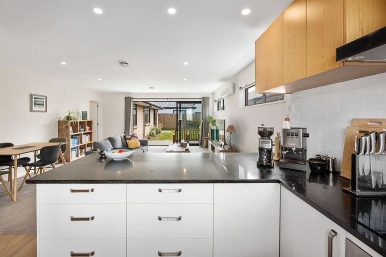 Photo of property in 13 Allied Road, Halswell, Christchurch, 8025