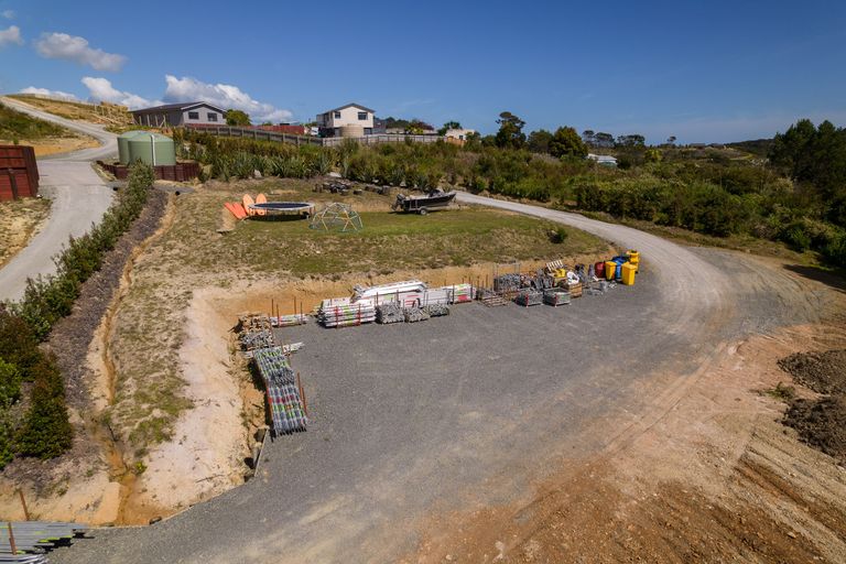 Photo of property in 12b Turvey Road, Mangonui, 0420
