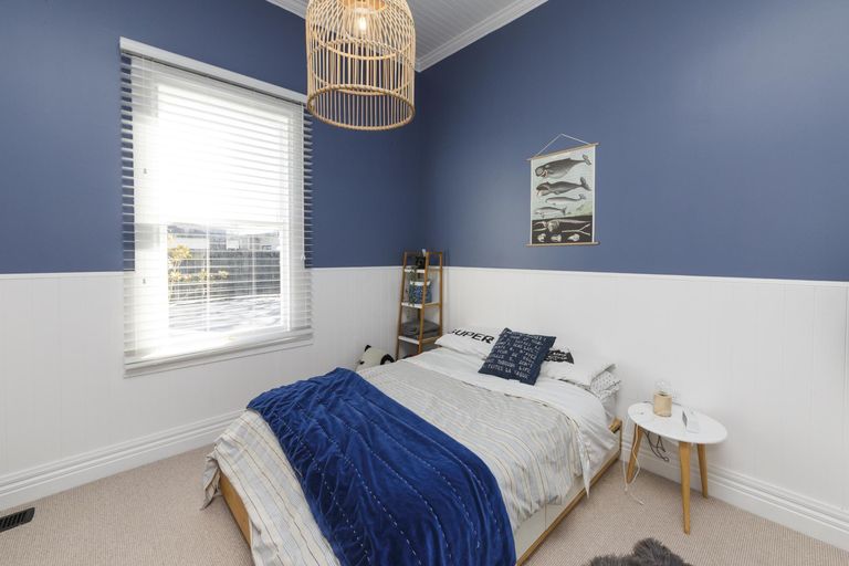 Photo of property in 63 James Line, Kelvin Grove, Palmerston North, 4414