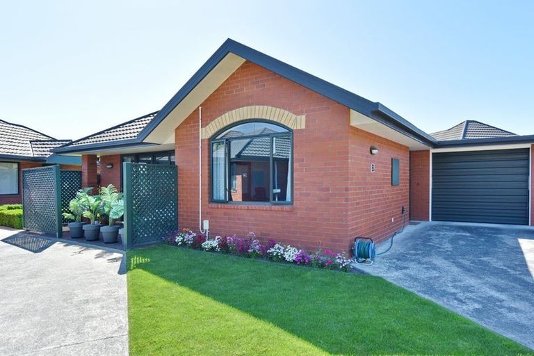 Photo of property in 17b Matawai Close, Rangiora, 7400