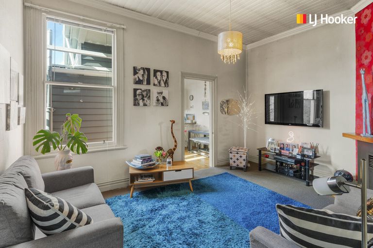 Photo of property in 44 Eastbourne Street, Caversham, Dunedin, 9012