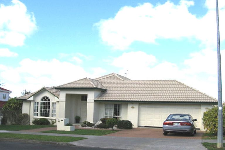 Photo of property in 57 Edendale Road, Somerville, Auckland, 2014