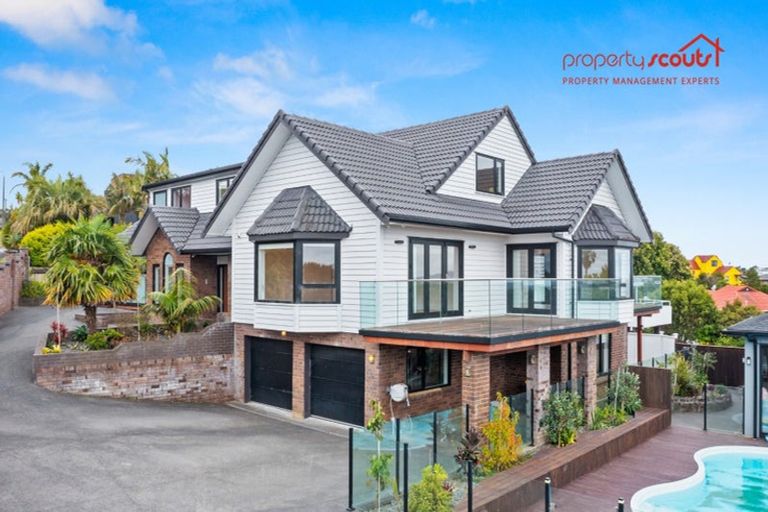 Photo of property in 64 Onetaunga Road, Chatswood, Auckland, 0626