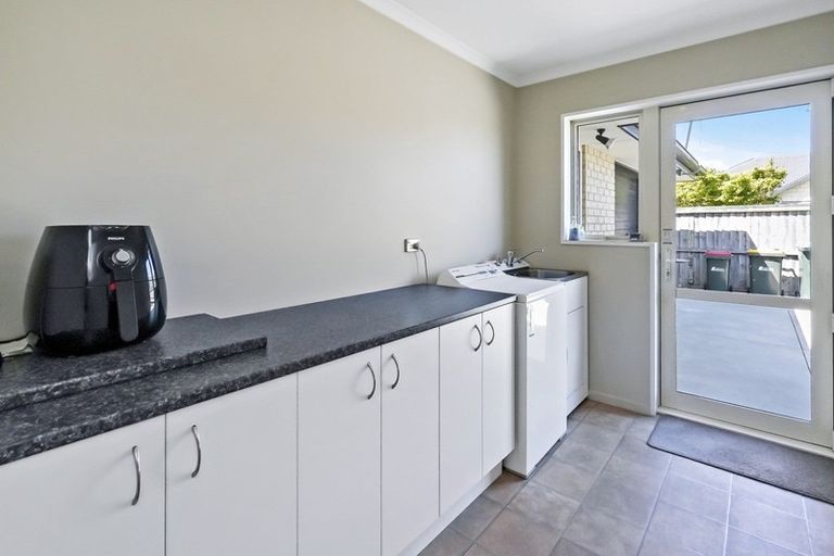 Photo of property in 55 Manse Road, Leeston, 7632