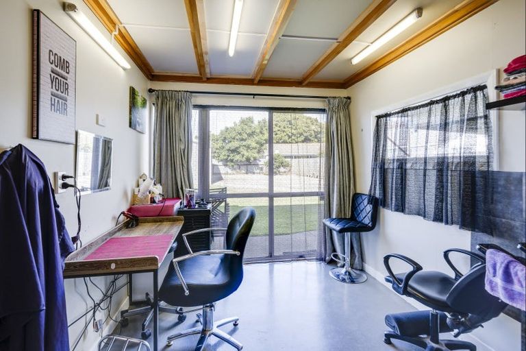 Photo of property in 1107 Willowpark Road North, Mayfair, Hastings, 4122