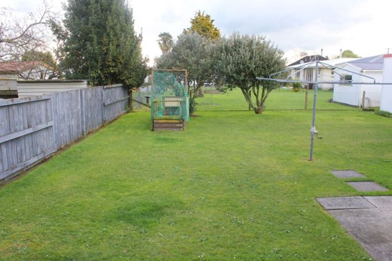Photo of property in 15 Hampton Terrace, Matamata, 3400
