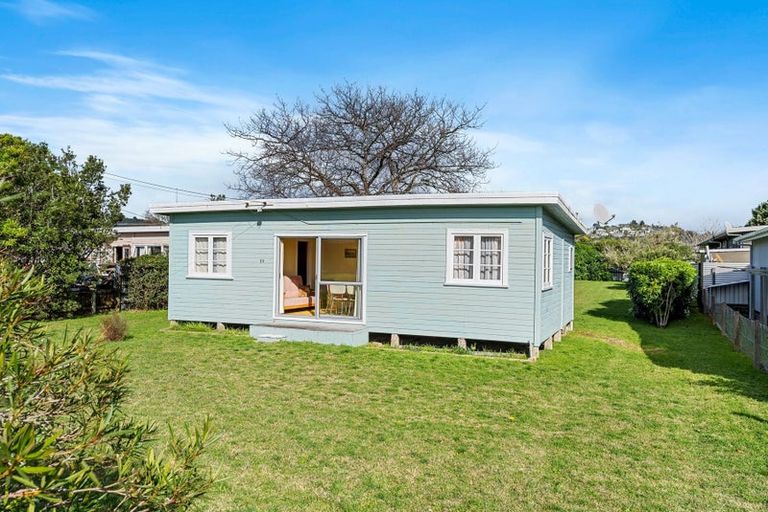 Photo of property in 119 Ajax Road, Whangamata, 3620