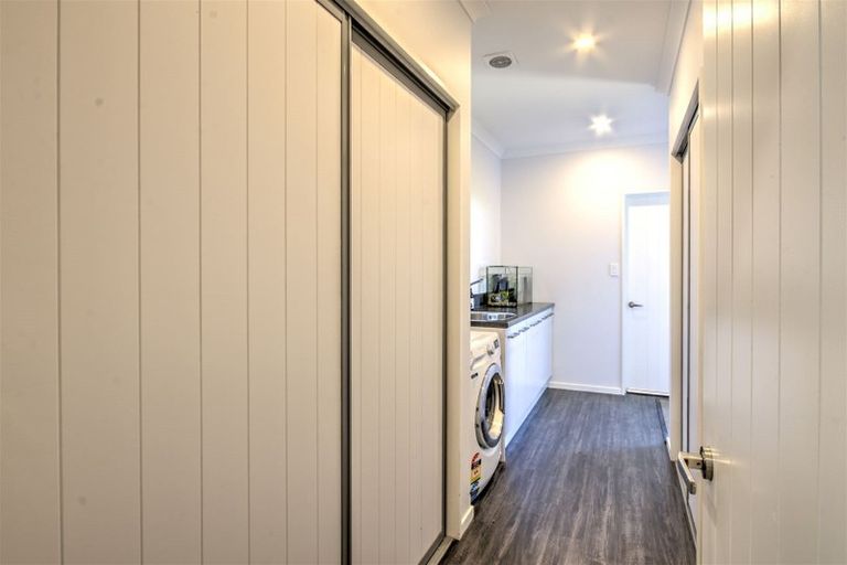 Photo of property in 14 Orchard Place, Clarkville, Kaiapoi, 7691