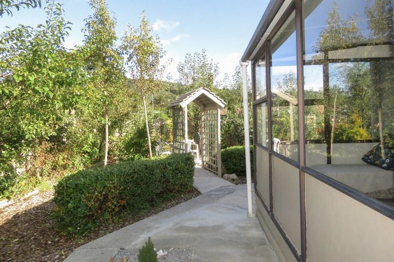 Photo of property in 14 Andersen Street, Reefton, 7830