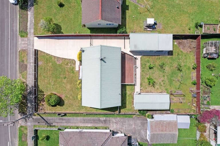 Photo of property in 130 Onslow Street, Kawerau, 3127