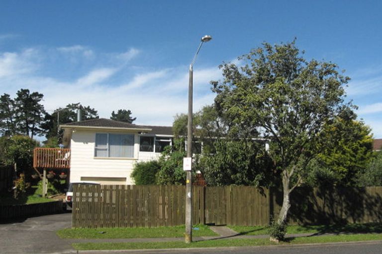 Photo of property in 24 Aberfeldy Avenue, Highland Park, Auckland, 2010