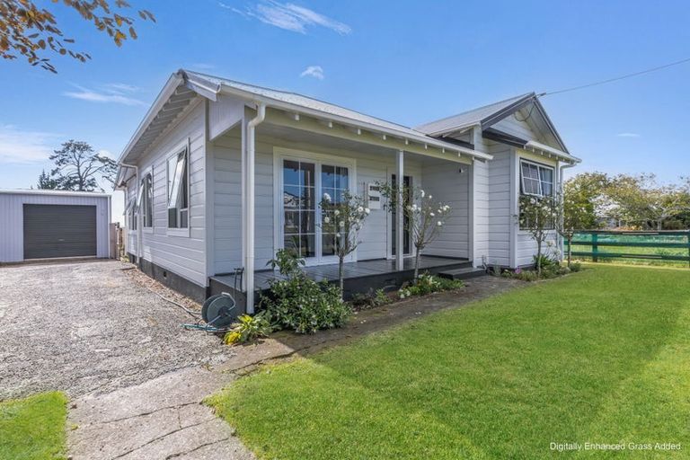 Photo of property in 122 Cordelia Street, Stratford, 4332