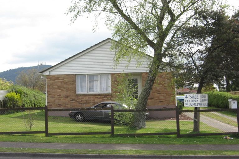 Photo of property in 38 Wrigley Road, Fordlands, Rotorua, 3015